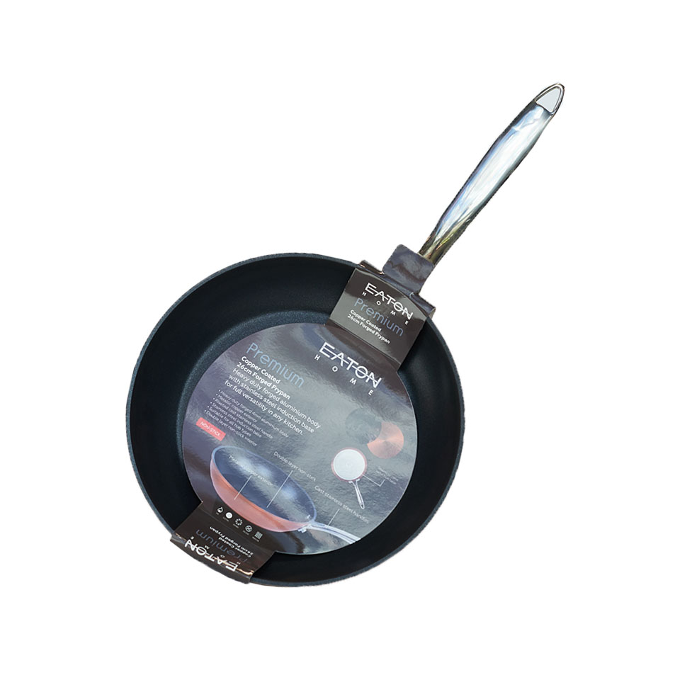 Eaton Deep Frying Pan 26